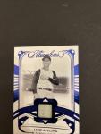 Luke Appling 2024 Panini Flawless Patch Card