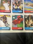 Shohei Ohtani 2018 Sports Illustrated Kids Uncut Sheet