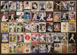50 Unique Hideki Matsui Baseball Cards Collection