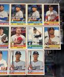 2025 Topps Heritage High Number SPs #701-725