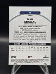 2025 Topps Baseball Tarik Skubal #90 Detroit Tigers