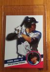 2014 Aaron Judge Fall League Rookie Card
