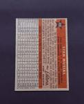 1958 Topps Stan Musial All-Star Card #476