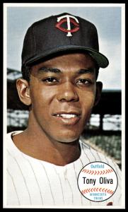 1964 Topps Giants Baseball Card - Choose Yours