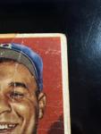 1953 Topps Roy Campanella #27 Sports Card