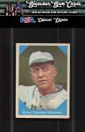 1960 Fleer Baseball Greats Grover Cleveland Alexander Card