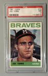 Joe Torre 1964 Topps #70 Baseball Card HOF