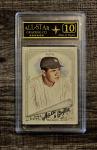 Babe Ruth #3 2018 Topps Allen & Ginter 10