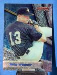 1994 Bowman's Best Billy Wagner Rookie Card #19