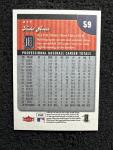 Todd Jones #217 2007 Fleer Baseball Card