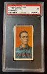 1910 T206 Clark Griffith Piedmont 350 Card