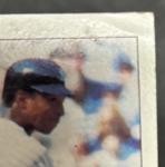 1982 Topps Willie Randolph Baseball Card #570 Yankees