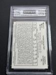Babe Ruth 1988 American All Stars Card