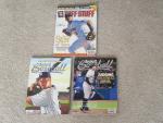 Beckett Baseball Price Guides: Judge, Jeter, Arod