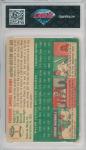 1954 Topps Ted Williams #1 Baseball Card