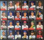 2022 Topps Chrome Platinum Baseball Cards - You Pick