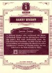 2014 Panini Golden Age Harry Wright Card