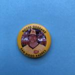 Goose Gossage 35 Card Lot with Pin