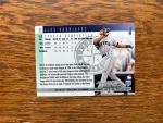1995 Donruss Alex Rodriguez Mariners Rookie Card