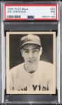 1939 Play Ball Joe DiMaggio #26 PSA 7