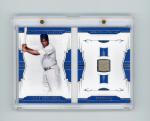 2018 Jackie Robinson National Treasures Relic /25