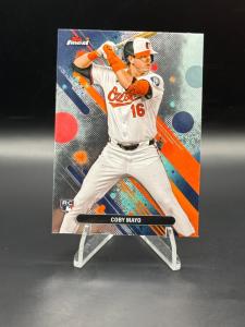 Topps Finest Baseball 2025 - Choose Your Card