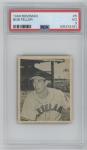 1948 Bowman Bob Feller #5 PSA 3 Card