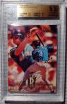 1994 Flair Alex Rodriguez #340 BGS 9.5 Card
