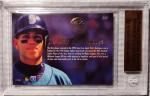 1994 Flair Alex Rodriguez #340 BGS 9.5 Card