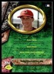 2011 Bowman's Best Billy Hamilton Rookie Card