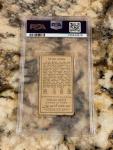 Frank Home Run Baker 1911 T205 Gold Border Card