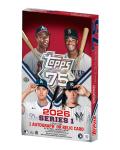2026 Topps Series 1 Baseball Cards Complete Set