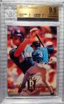 1994 Flair Alex Rodriguez #340 BGS 9.5 Card