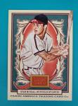 2013 Panini Golden Age Stan Musial Baseball Card