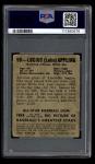 1948 Leaf Luke Appling Chicago White Sox Card