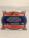 2004 Fleer Kaz Matsui #25 Baseball Card, Mets