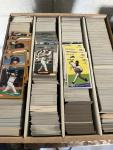 100 MLB Baseball Cards Lot - Choose Your Team!