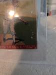 1933 Goudey Big League Urban Faber HOF Card