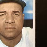 1954 Bowman Roy Campanella Baseball Card #90