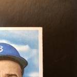 1954 Bowman Roy Campanella Baseball Card #90