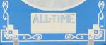 2025 Connie Mack 1/1 Cyan Printing Plate