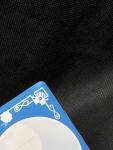 2025 Connie Mack 1/1 Cyan Printing Plate