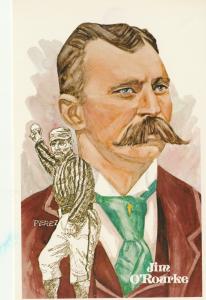 Perez Steele HOF Art Cards - Choose Your N24