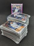 2023 Topps Chrome Baseball Singles - Choose Yours