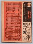 1966 Topps Roger Maris #365 Baseball Card