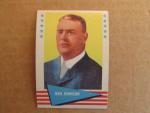 1961 Fleer Baseball Cards - Complete Your Set