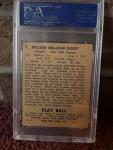 1940 Play Ball Bill Dickey #7 Sports Card