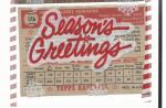 1952 Topps Christmas Rack Pack - Mickey Mantle Potential