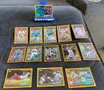 2024 Topps Baseball Series 1 Inserts Collection