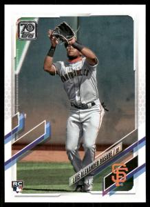 2021 Topps Series 2 Baseball Set (496-660)